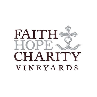 Faith, Hope, and Charity Vineyards